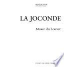 Léonard de Vinci, La Joconde