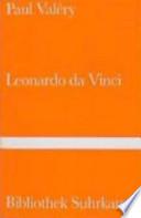 Leonardo da Vinci