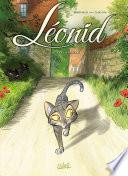 Léonid, les Aventures d'un chat