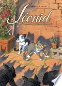 Léonid, les Aventures d'un chat