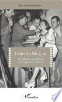 Léonide Moguy