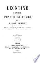 Léontine