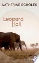 Leopard Hall