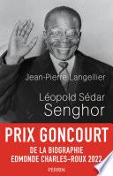 Léopold Sédar Senghor