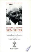 Léopold Sédar Senghor