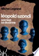 Léopold Szondi
