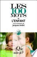 Les 100 mots de l'enfant