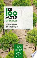 Les 100 mots de la ville