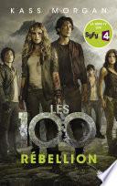 Les 100 - Tome 4