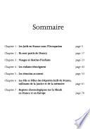 Les 11,400 enfants juifs déportés de France