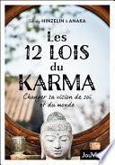 Les 12 lois du karma