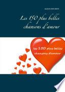 Les 150 plus belles chansons d'amour