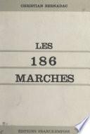 Les 186 marches