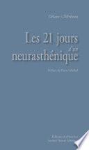 Les 21 jours d'un neurasthénique