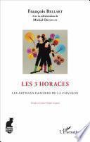 Les 3 Horaces