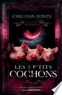 Les 3 p'tits cochons