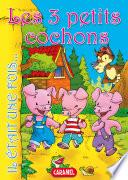 Les 3 petits cochons