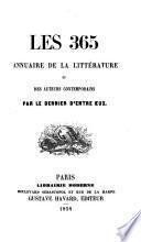 Les 365