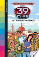 Les 39 clés - Cahill contre Vesper
