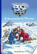 Les 39 clés, Tome 08