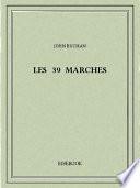 Les 39 marches