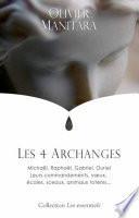 Les 4 archanges