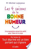 Les 4 saisons de la bonne humeur