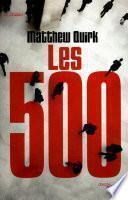 Les 500