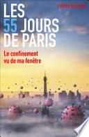Les 55 Jours de Paris