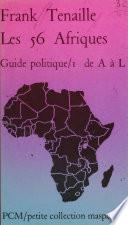 Les 56 Afriques (1)