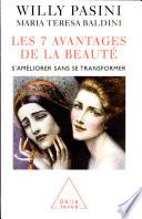 Les 7 avantages de la beauté