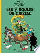 Les 7 Boules de cristal