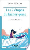 Les 7 étapes du lâcher-prise
