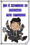 Les 7 habitudes de personnes très efficaces