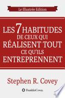 Les 7 Habitudes Des Gens Très Efficaces