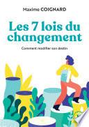 Les 7 lois du changement