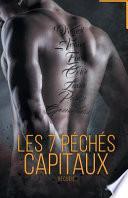 Les 7 péchés capitaux