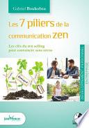 Les 7 piliers de la communication zen