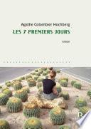 Les 7 premiers jours