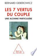 Les 7 vertus du couple