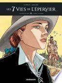 Les 7 Vies de l'épervier - 2ème époque - Tome 2 - L'Oiseau-tonnerre