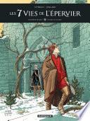 Les 7 Vies de l'épervier - 2ème époque - Tome 4 - Ni Dieu ni Diable