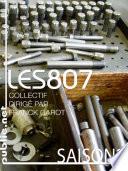 Les 807, saison 2