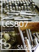 Les 807, saison 2