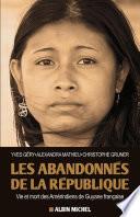 Les Abandonnés de la République