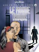 Les abîmes du temps -