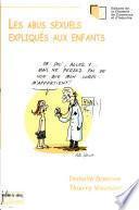 Les abus sexuels expliqués aux enfants
