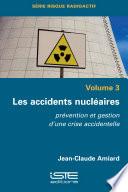 Les accidents nucléaires