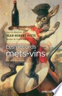 Les accords mets-vins