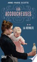 Les Accoucheuses tome 2